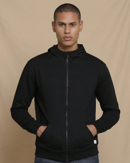 Collection image for: Zipper Hoodie