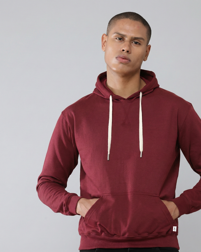 Sustainable Hoodie