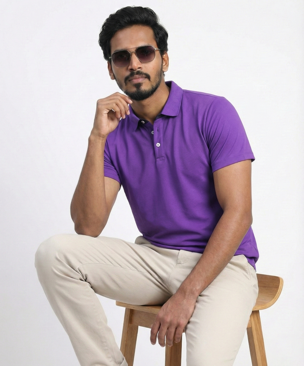 <h2>Premium Polo</h2>